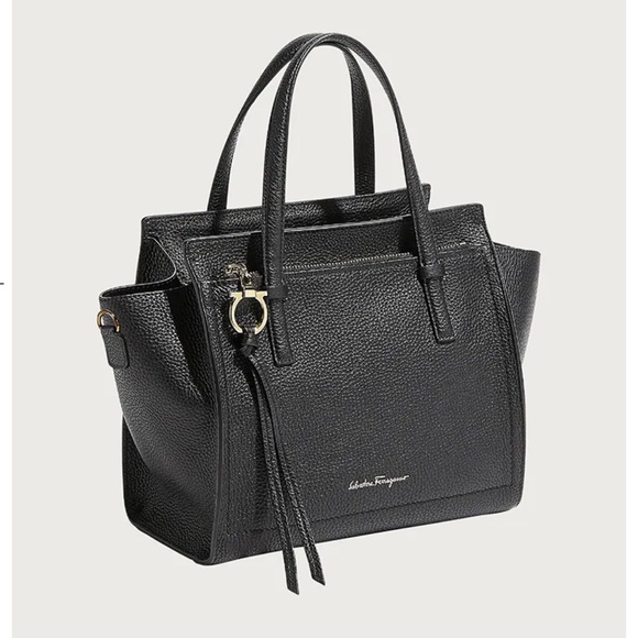 FERRAGAMO BAG (S) - Picture 3 of 8